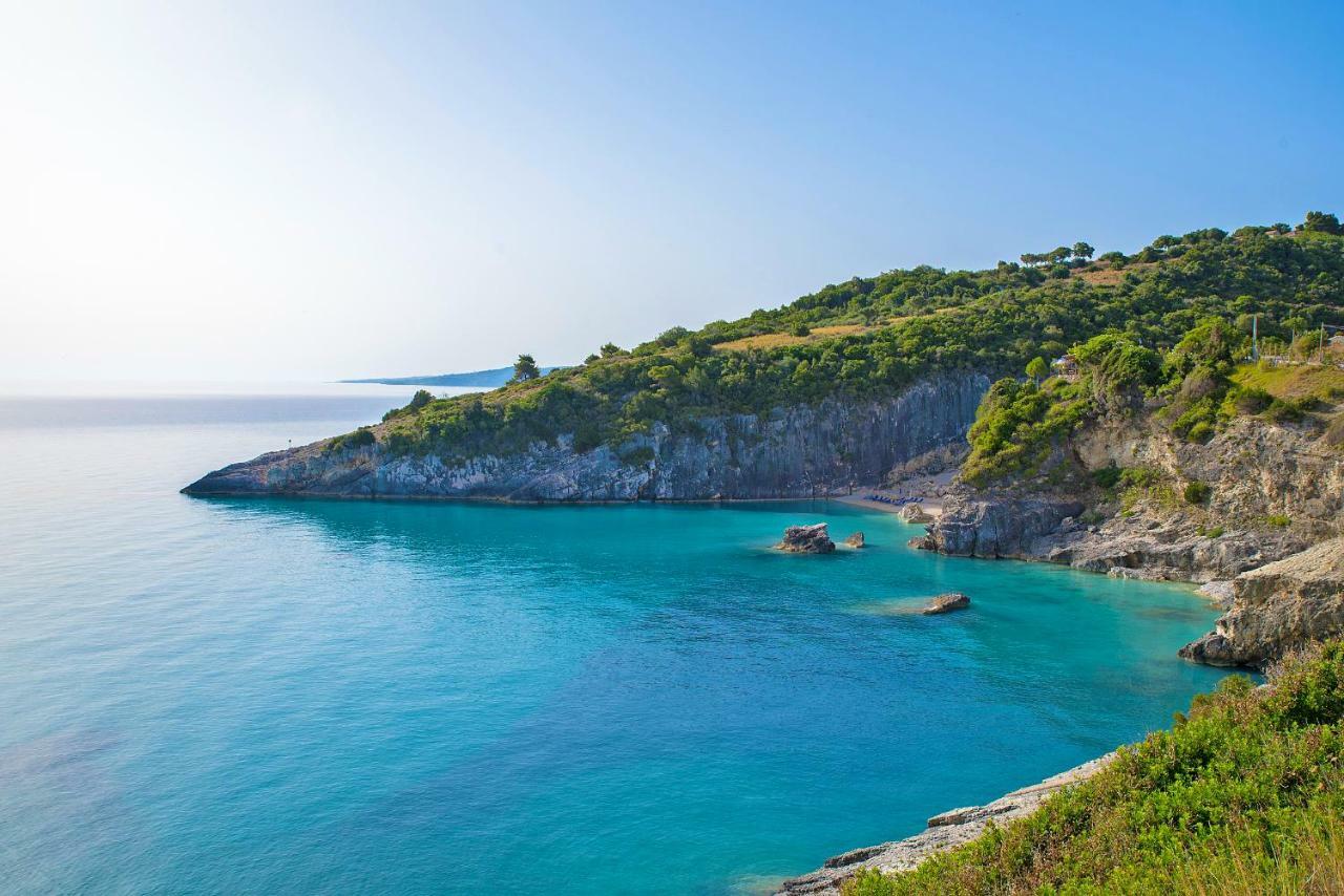 Coastal Paradise Found - Komis' Private Pool Retreat Άγιος Νικόλαος Εξωτερικό φωτογραφία